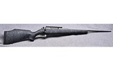 Weatherby Mark V - 1 of 9