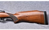 Winchester 70 Custom~.375 H&H Ackley Improved - 7 of 9