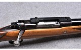 Winchester 70 Custom~.375 H&H Ackley Improved - 5 of 9