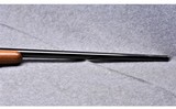 Winchester 70 Custom~.375 H&H Ackley Improved - 4 of 9