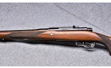 Winchester 70 Custom~.375 H&H Ackley Improved - 8 of 9