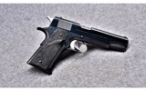 Colt Government 1911~45ACP - 1 of 4
