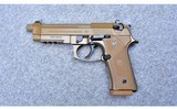 Beretta M9A3 ~9mm - 4 of 5