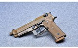 Beretta M9A3 ~9mm - 1 of 5