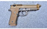 Beretta M9A3 ~9mm - 5 of 5