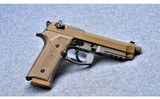 Beretta M9A3 ~9mm - 2 of 5