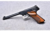 Colt Targetsman 1968~22lr - 1 of 2
