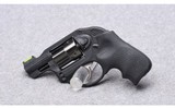 Ruger LCR~38spl - 1 of 2
