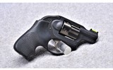 Ruger LCR~38spl - 2 of 2