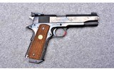 Colt Government 1979~45acp - 4 of 6