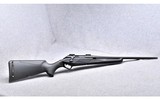 Benelli Lupo~308 Win. - 1 of 7