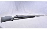 Weatherby Mark V~300 win mag - 1 of 8