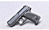 HK USP40 Compact~40s&w - 1 of 4