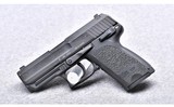HK USP45 Compact~45acp - 1 of 4
