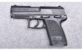HK USP45 Compact~45acp - 3 of 4