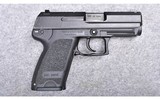 HK USP45 Compact~45acp - 4 of 4