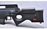 HK SL8~223 remington - 4 of 8