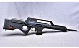 HK SL8~223 remington - 1 of 8