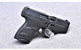 Walther ~ PPS ~ 9mm - 2 of 4