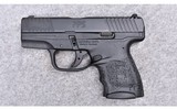 Walther ~ PPS ~ 9mm - 3 of 4