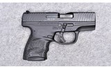 Walther ~ PPS ~ 9mm - 4 of 4