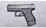 Glock 43~9mm - 4 of 5