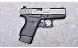 Glock 43~9mm - 5 of 5