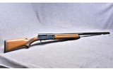 Browning Auto 5 Magnum~12 gauge - 5 of 8