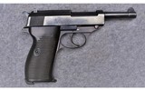 Walther P38~9mm Luger - 4 of 4