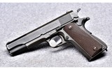 Colt M1911A1~45ACP - 1 of 4