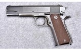 Colt M1911A1~45ACP - 3 of 4