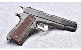 Colt M1911A1~45ACP - 2 of 4