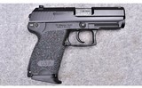 HK USP45 Compact~45acp - 4 of 5