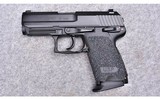 HK USP45 Compact~45acp - 3 of 5
