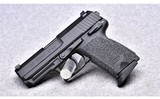 HK USP45 Compact~45acp - 1 of 5