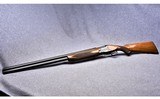 Winchester 101~12gauge - 5 of 10