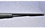Christensen Model 14 Ridgeline~.270 Winchester - 4 of 8