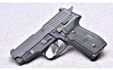 Sig Sauer M11-A1~9mm - 1 of 4