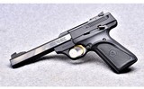 Browning Buck Mark Pro target~22lr - 1 of 4