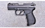 Walther PK380~380ACP - 3 of 4
