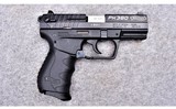 Walther PK380~380ACP - 4 of 4