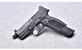 FN 509 Tactical~9mm - 1 of 4