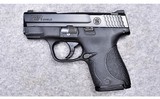 Smith & Wesson M&P Shield~9mm - 3 of 4