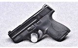 Smith & Wesson M&P Shield~9mm - 2 of 4
