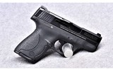 Smith & Wesson M&P Shield~9mm - 1 of 4
