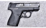 Smith & Wesson M&P Shield~9mm - 4 of 4