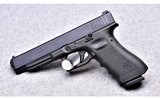Glock 34 Gen 3~9mm - 1 of 4