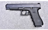 Glock 34 Gen 3~9mm - 3 of 4