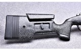 Bergara Premier HMR Tactical~7mm Remington Magnum - 3 of 8