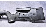 Bergara Premier HMR Tactical~7mm Remington Magnum - 4 of 8
